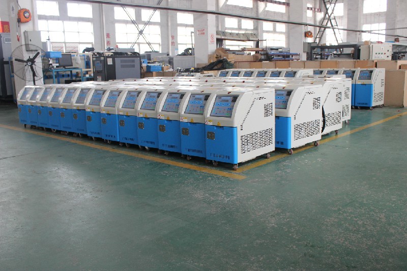 模具水溫機(jī)，溫度控制機(jī)，高溫水溫機(jī)