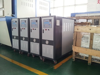 導(dǎo)熱油加熱器，模溫機(jī)，油溫機(jī)