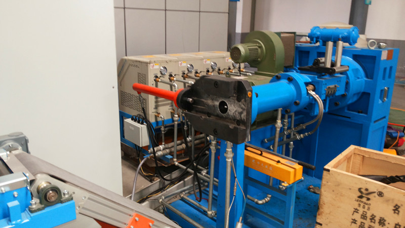 擠出專用模溫機，高溫模溫機，模具溫度控制機