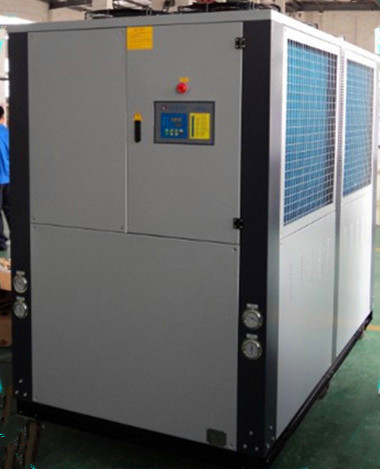 上海冷水機,水冷式冷水機,工業冷水機