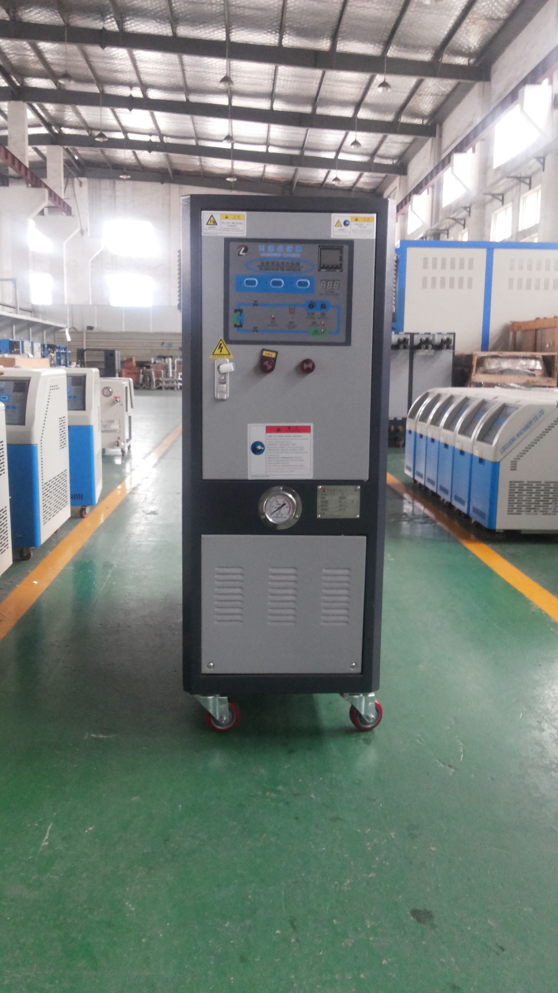 河北模溫機價格，河北模溫機廠家，模具溫度控制機