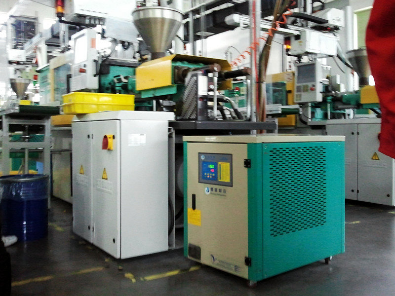 江蘇注塑冷水機，小型冷水機，注塑專用冷水機