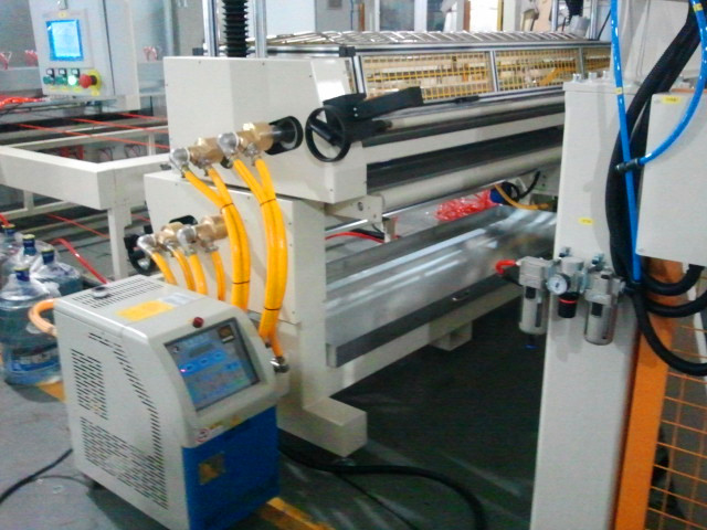 涂布機輥筒控溫，輥筒模溫機，輥筒控溫油溫機