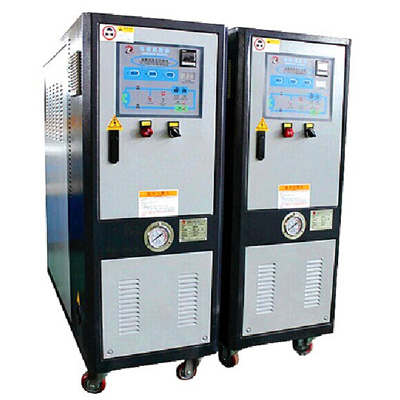 導熱油加熱器，硫化機導熱油加熱器，平板硫化機油加熱器