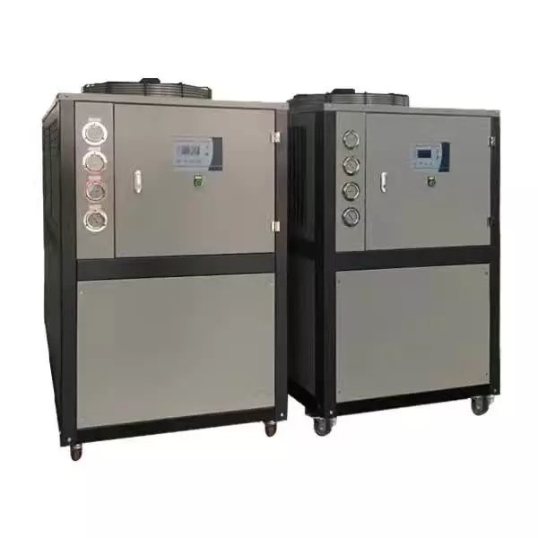 冰水機，冰水機組，低溫冰水機