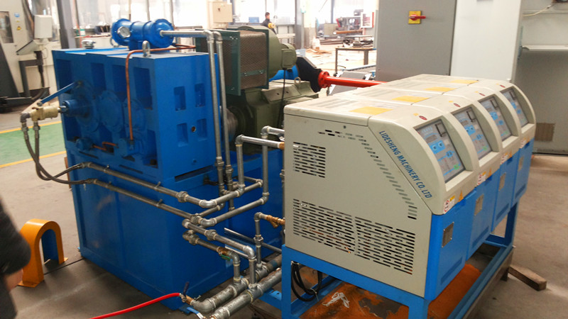 擠出控溫模溫機(jī)，擠出控溫機(jī)