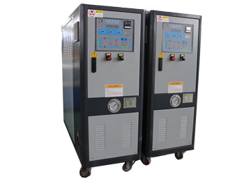 油循環(huán)溫度控制機(jī)，油溫加熱機(jī)，高溫式模溫機(jī)