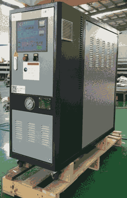 傳熱模溫機，油循環模溫機，水循環模溫機，冷熱一體機